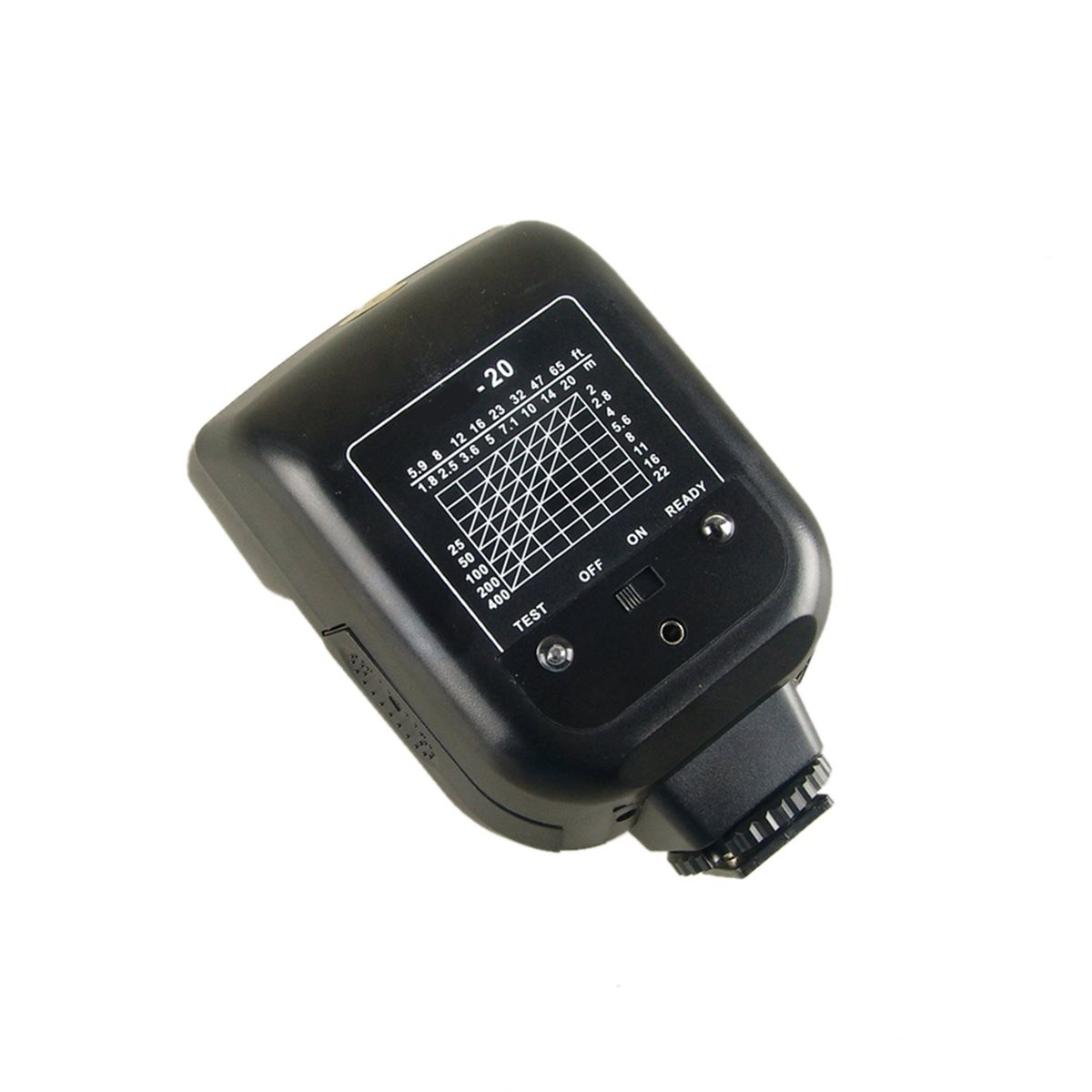 Speedlite Flash External - AT33 Mini Flash Light Speedlite for