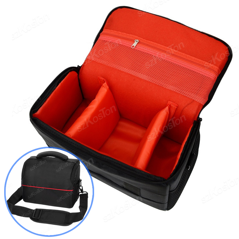 Photography Digital - Fashion Digital DSLR Camera Bag Shoulder
