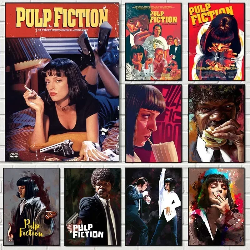 Photography Art - Modern Painting Posters and Prints Movies