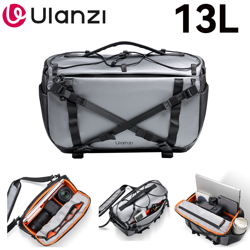 Photography Digital - Ulanzi SU02 Fashion Digital DSLR Camera