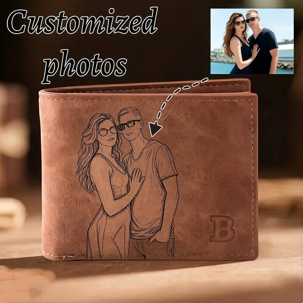 Photography Portfolio - Custom Love Custom Gift Sengraved Exclusive