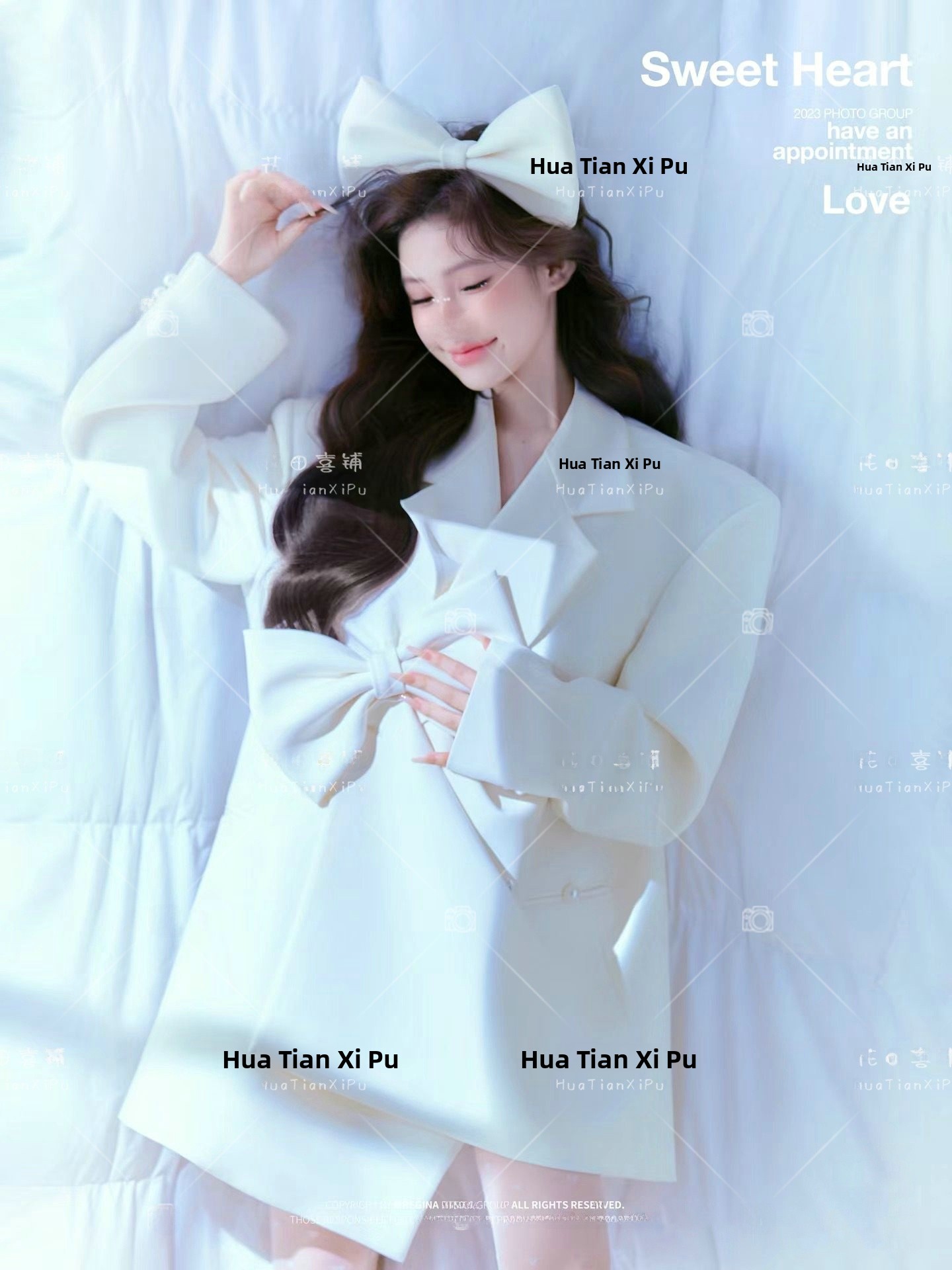 Photography Jacket - White Suit Jacket Photography Art Shot