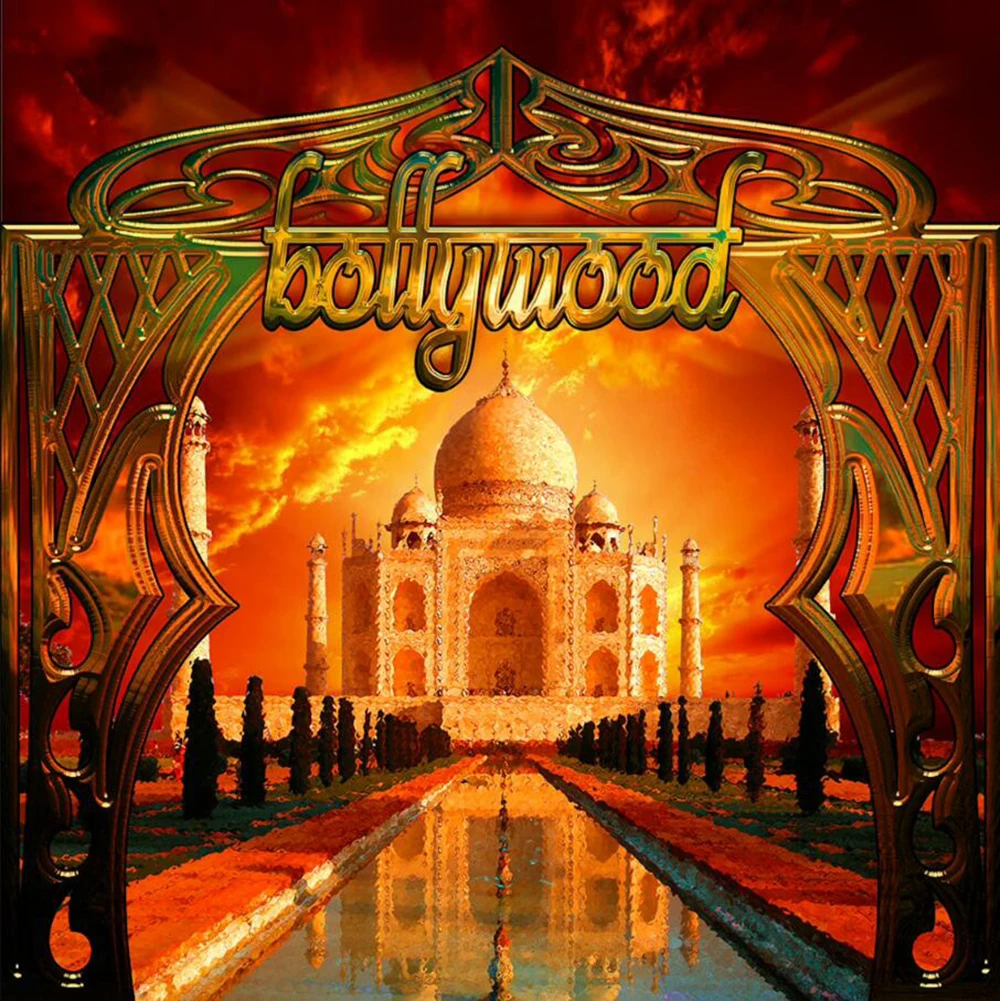 Photography Awards - Bollywood Taj Mahal Diwali Movies Awards