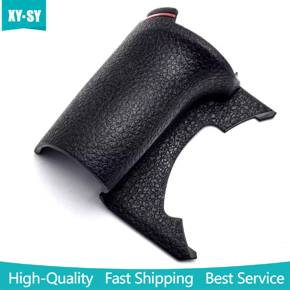 Photography Icon - Original New Hand Grip Leather Rubber