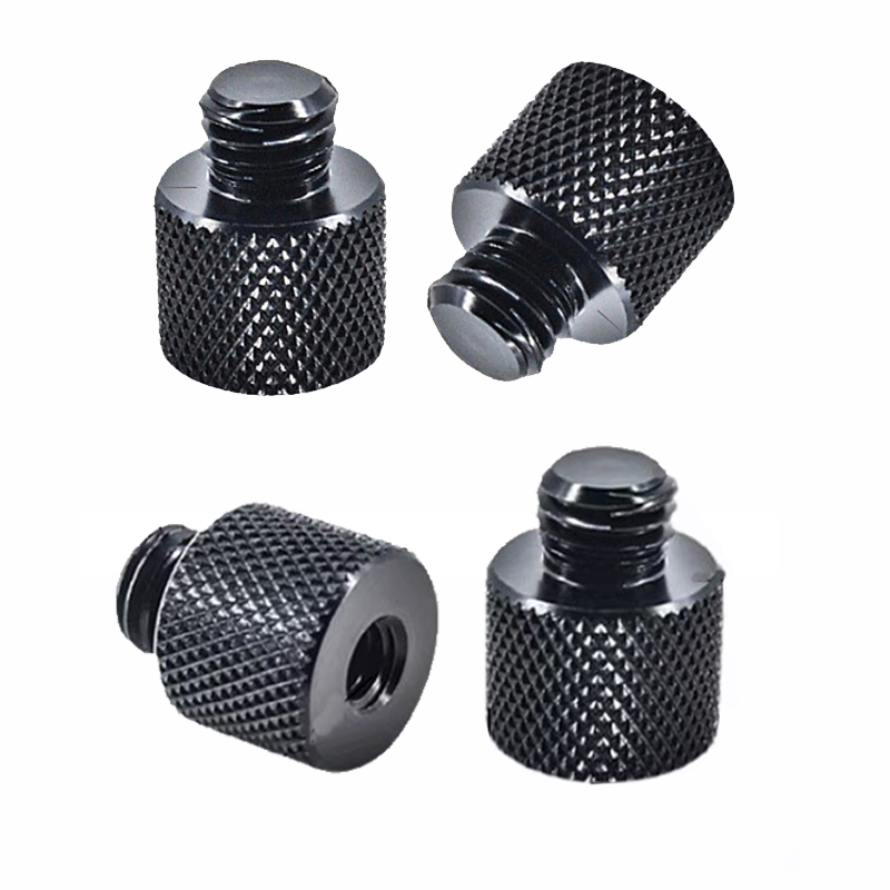 Fluid Head Tripod - M4 M5 M6 M8 M10 M12