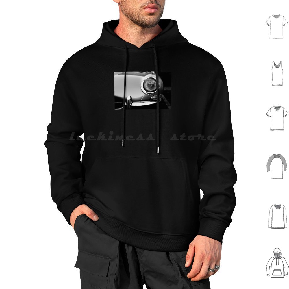 Photography Contest - Staring Contest With The Xke Hoodies