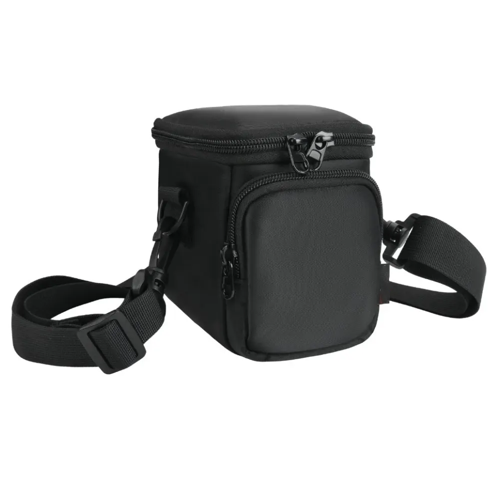Photography Digital - Secure Camera Case With Adjustable Straps