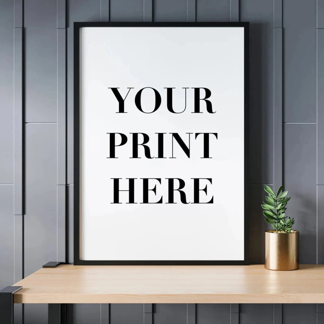 Photography Interior - Custom Canvas Prints Photo Wall Art