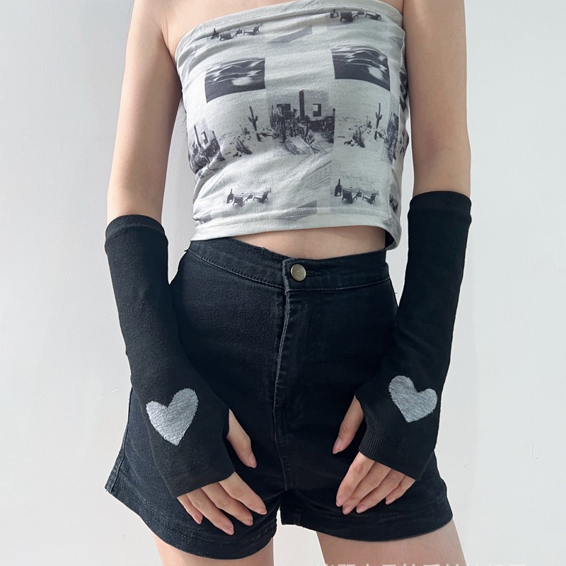 Photography Training - Arm cover elbow sleeves backgrounds for