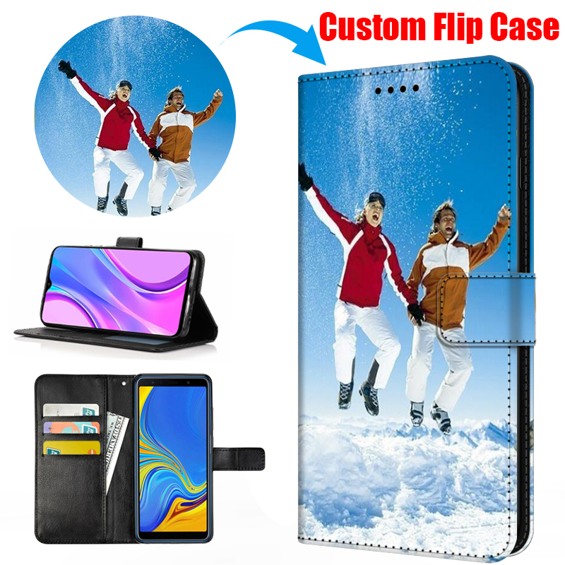 Photography Portfolio - Custom Photo Flip Case For Motorola
