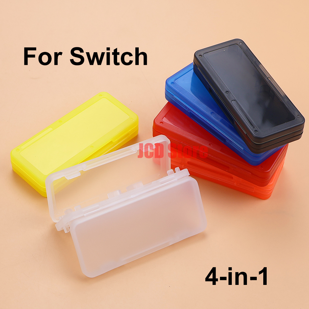 Memory Card Case - For Micro SD Memory Cards Games