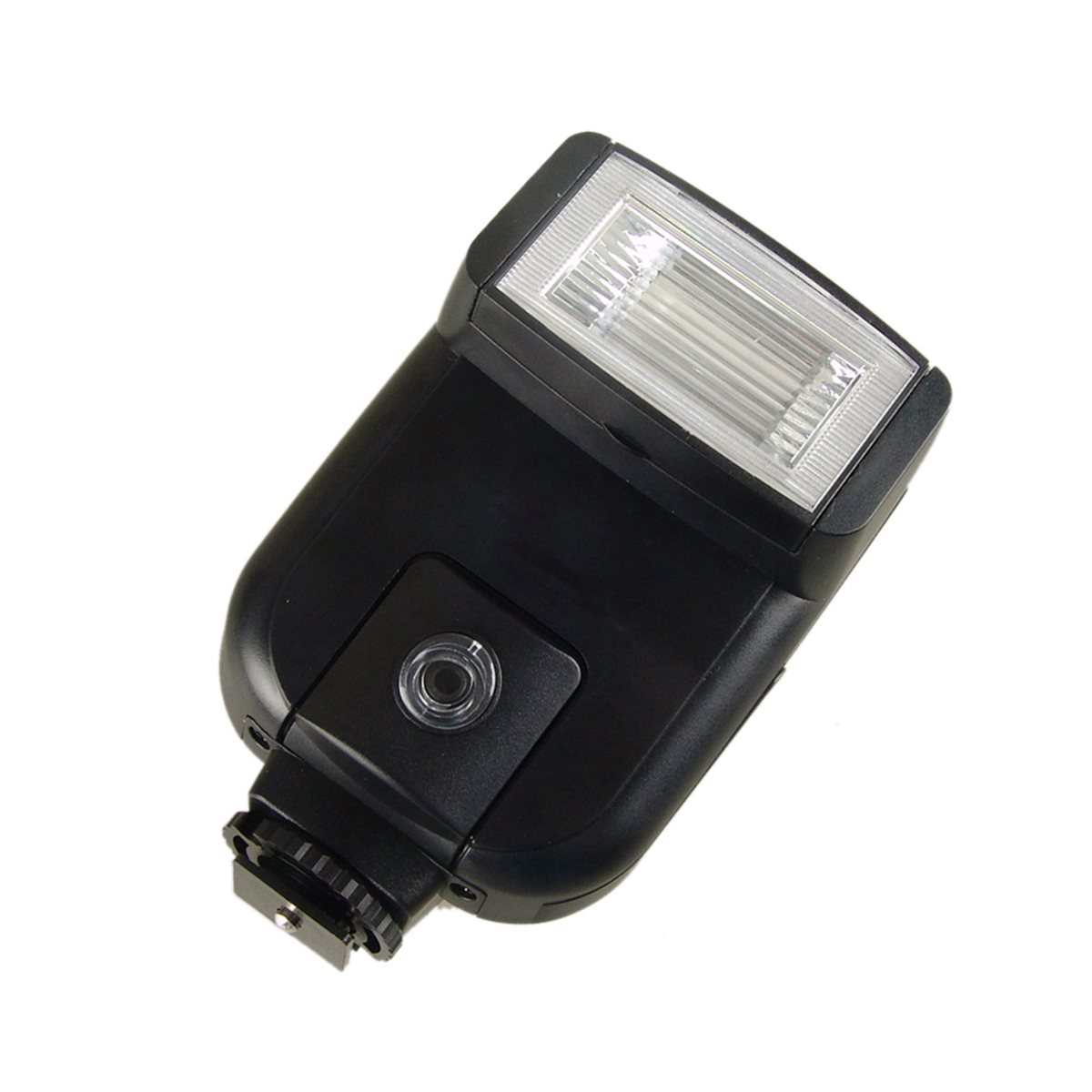 AT33 Mini Flash Light Speedlit - Speedlite Flash External ulasan dan harga