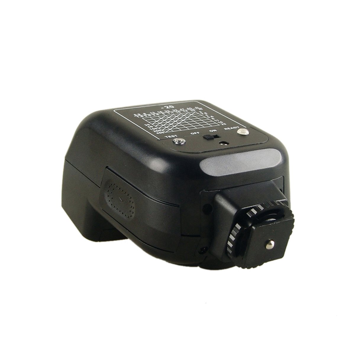 AT33 Mini Flash Light Speedlit - Speedlite Flash External ulasan dan harga