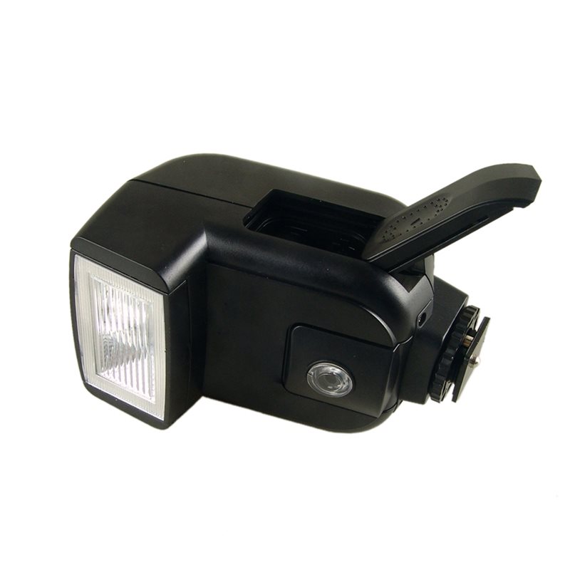 Mini Flash Light Speedlite For - Speedlite Flash External ulasan dan harga