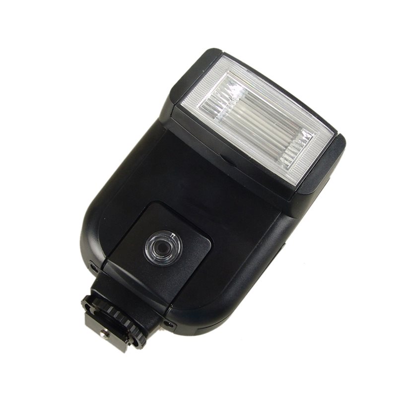 Mini Flash Light Speedlite For - Speedlite Flash External ulasan dan harga
