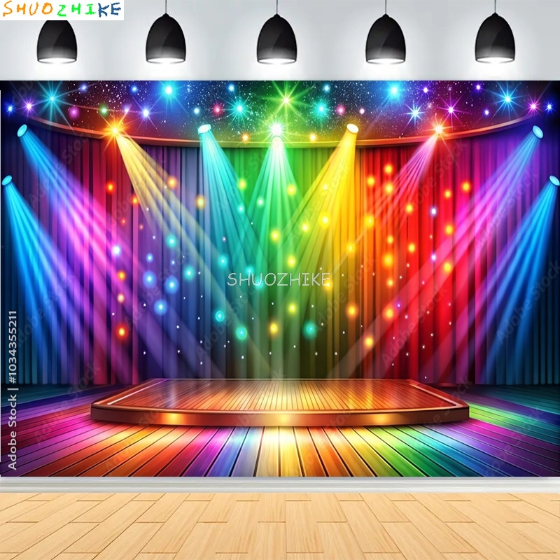 Luxury Red Carpet Award Stage  - Photography Awards ulasan dan harga