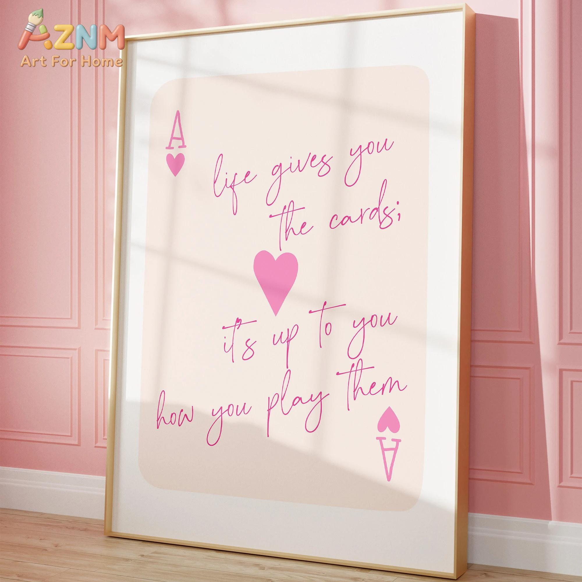AZNM Ace of Spades Feeling Luc - Photography Angle ulasan dan harga