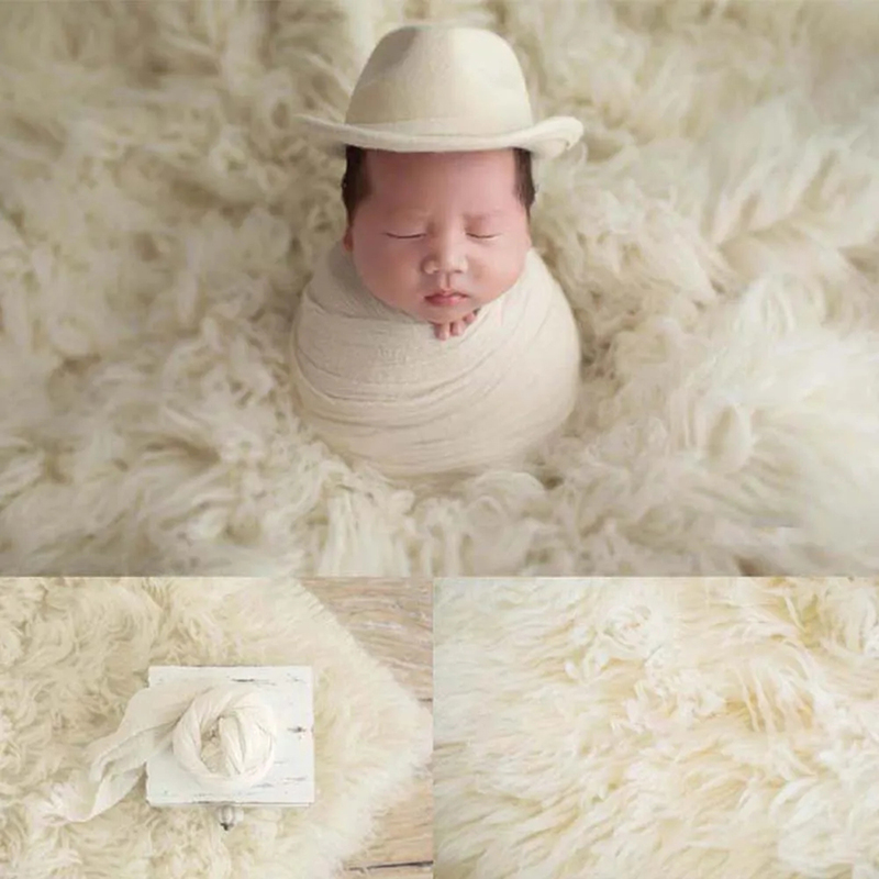 150x90cm Greek Wool Blanket Ne - Photography Video ulasan dan harga