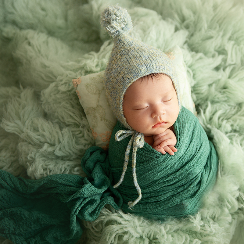 150x90cm Greek Wool Blanket Ne - Photography Video ulasan dan harga