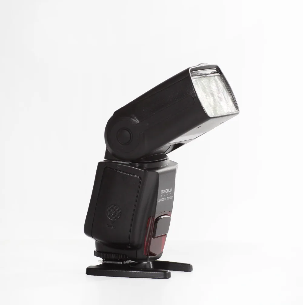 Yongnuo YN560 IV 2.4G Wireless - Speedlite Flash External ulasan dan harga