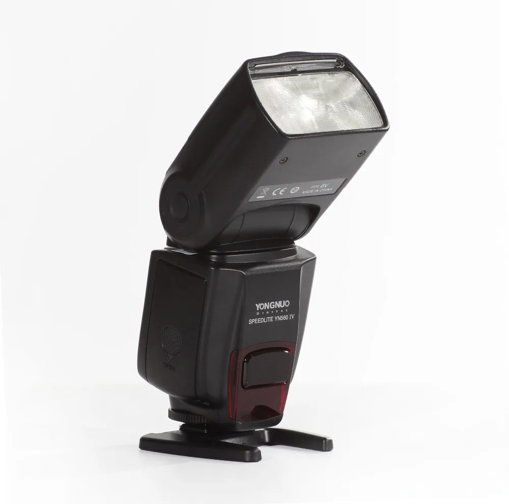 Yongnuo YN560 IV 2.4G Wireless - Speedlite Flash External ulasan dan harga