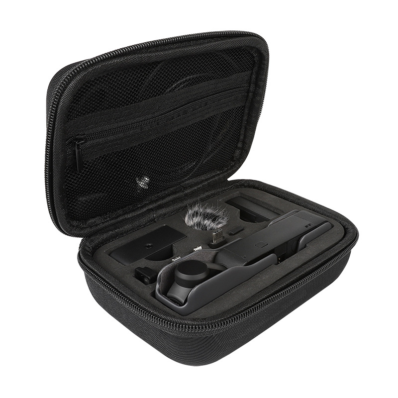 Pocket Camera Portable Case Ha - Memory Card Case ulasan dan harga