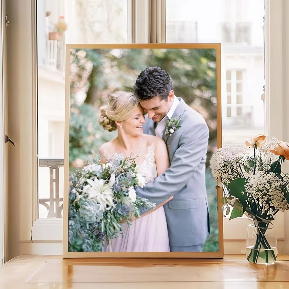 Custom Canvas Printing Persona - Photography Interior ulasan dan harga