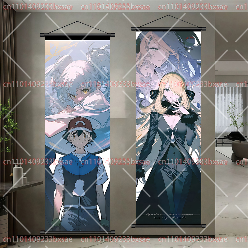 Pokémon Elves and Trainers Cla - Photography Interior ulasan dan harga