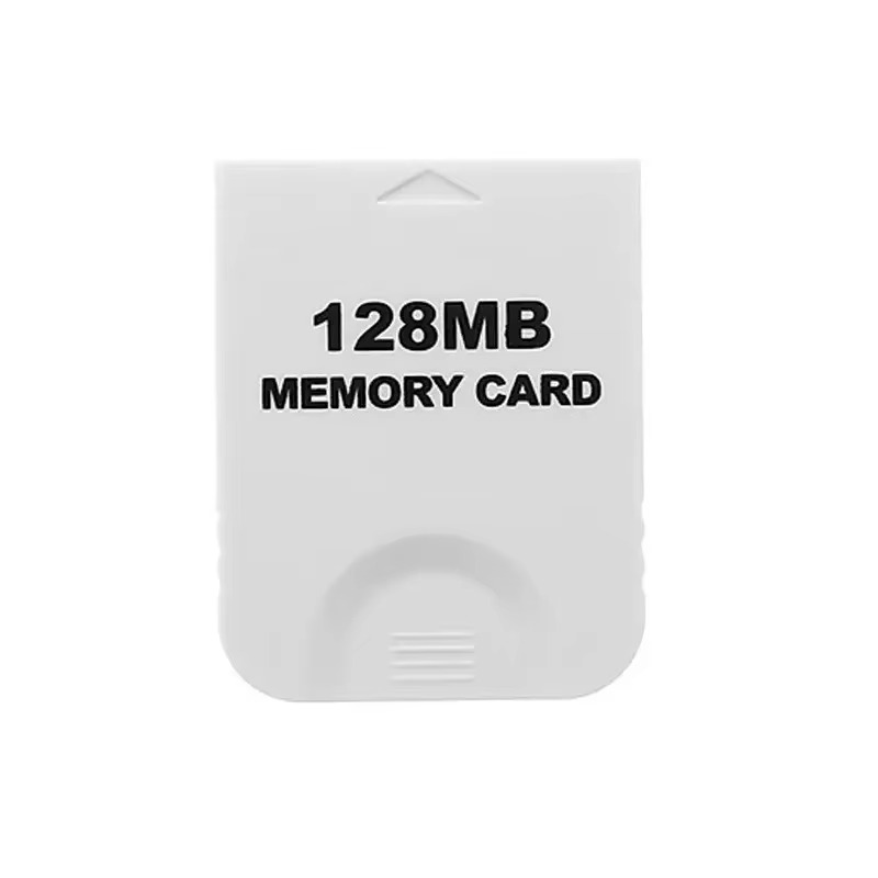 4/16/32/128MB Game Data Storag - Memory Card Case ulasan dan harga