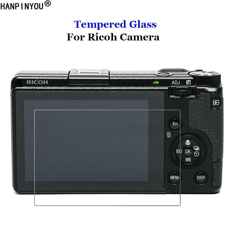 For Ricoh GR3 GR III GR3x GR I - Photography Icon ulasan dan harga