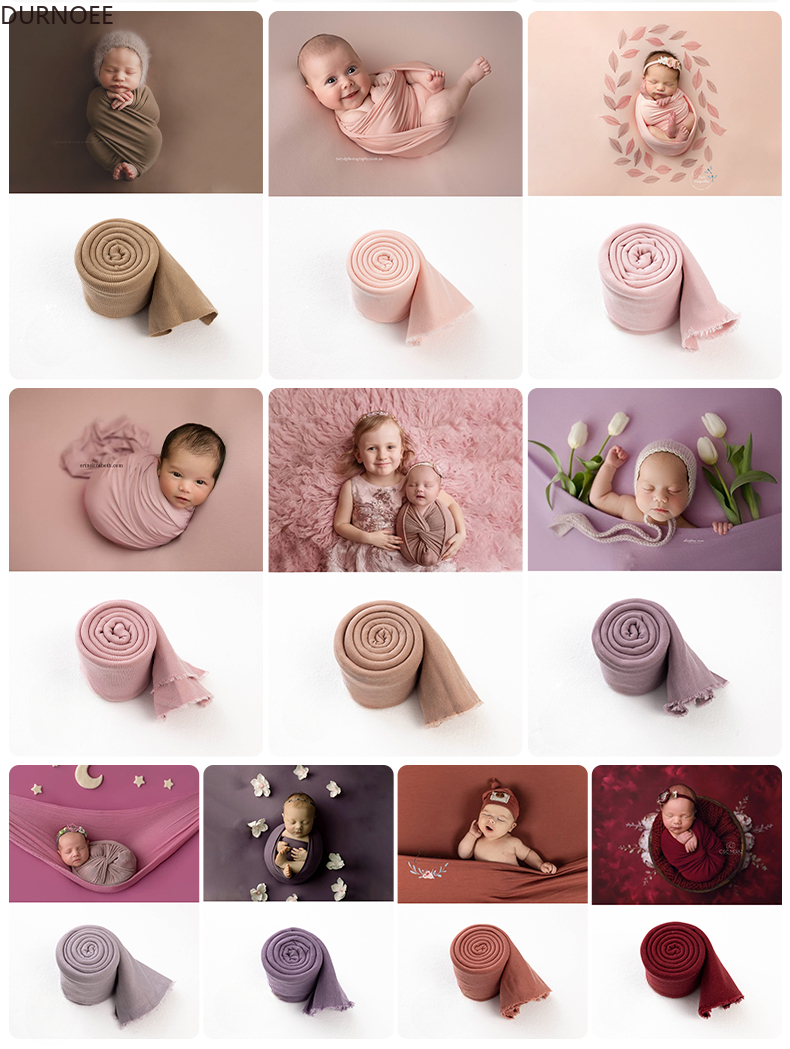 40/150cm Newborn Photography P - Photography Video ulasan dan harga
