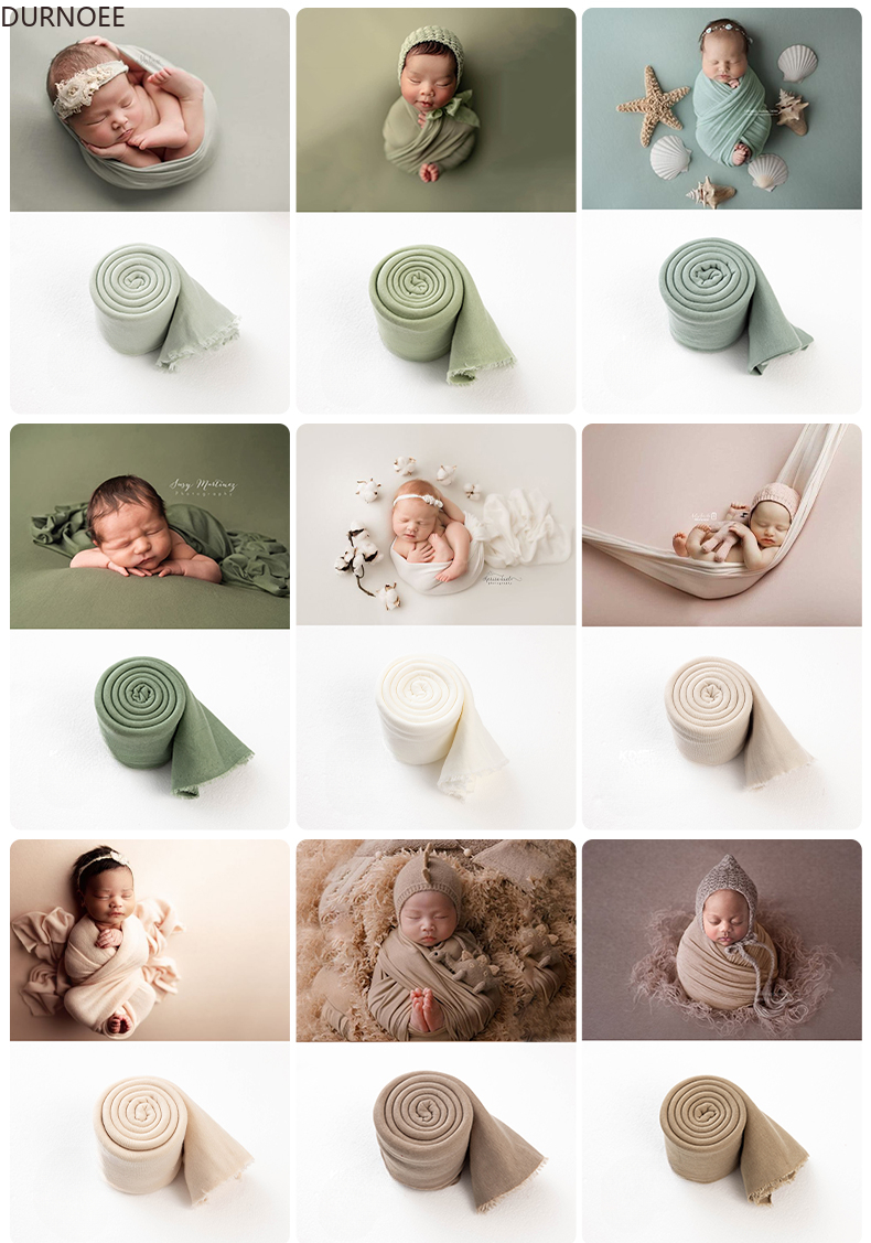 40/150cm Newborn Photography P - Photography Video ulasan dan harga