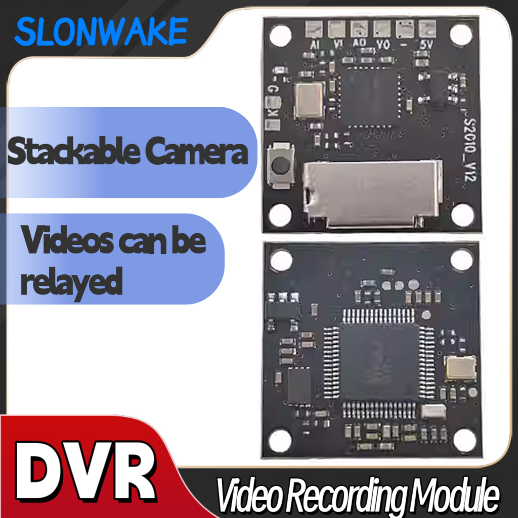 SLONWAKE MINI DVR Recording Mo - Photography Video ulasan dan harga