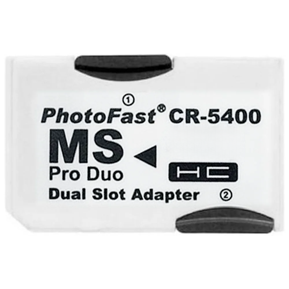 Memory Stick Pro Duo Card Read - Memory Card Case ulasan dan harga
