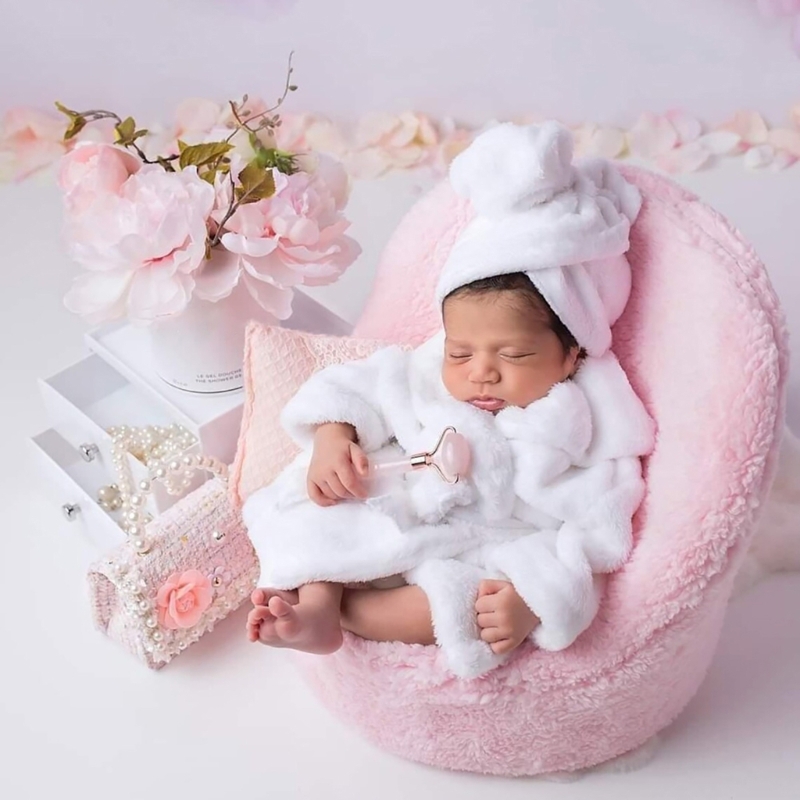 Cozy & Versatile Newborn Bathr - Photography Training ulasan dan harga