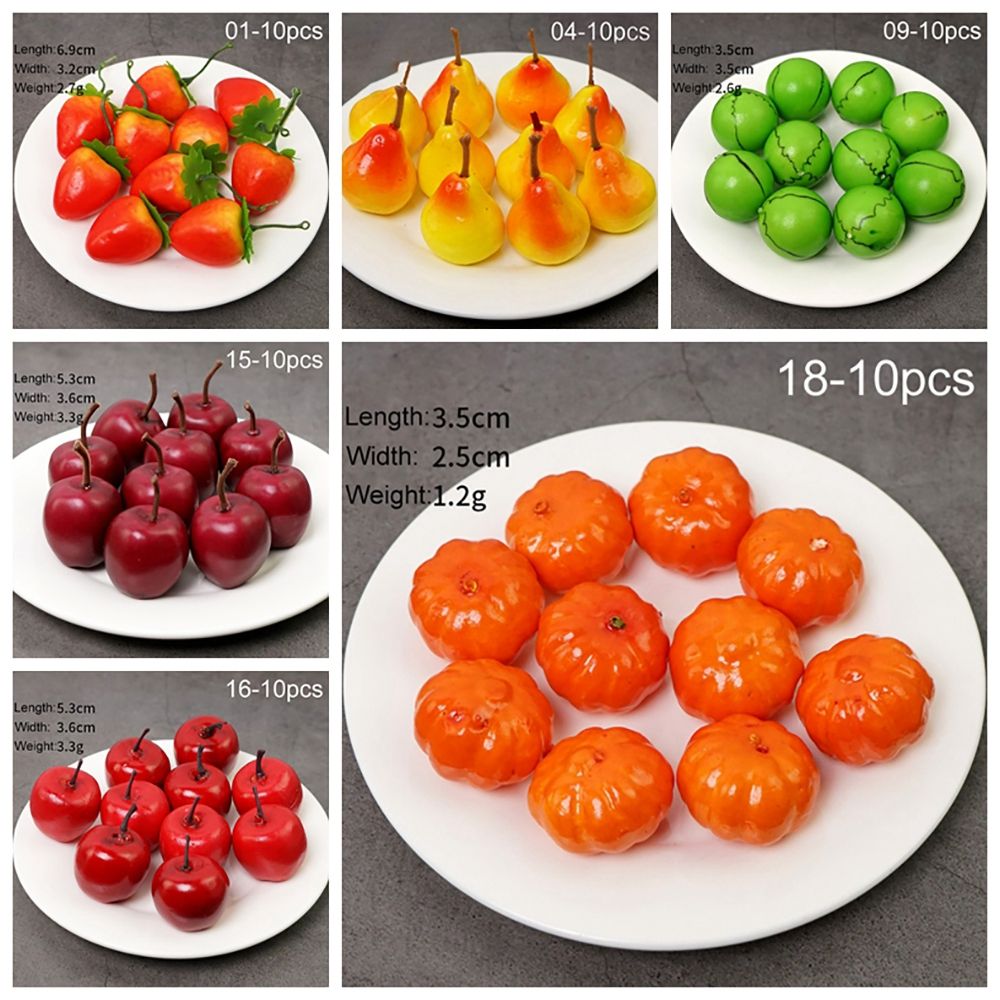 Photography Props Model Crafts - Photography Of Food ulasan dan harga