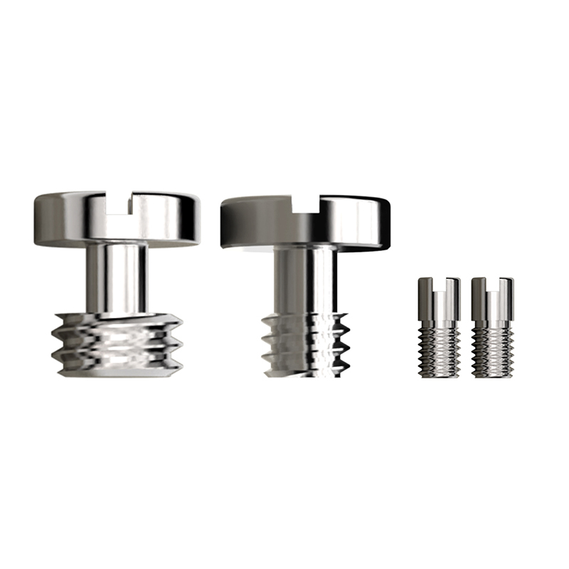 DSLR Camera Screw 1/4