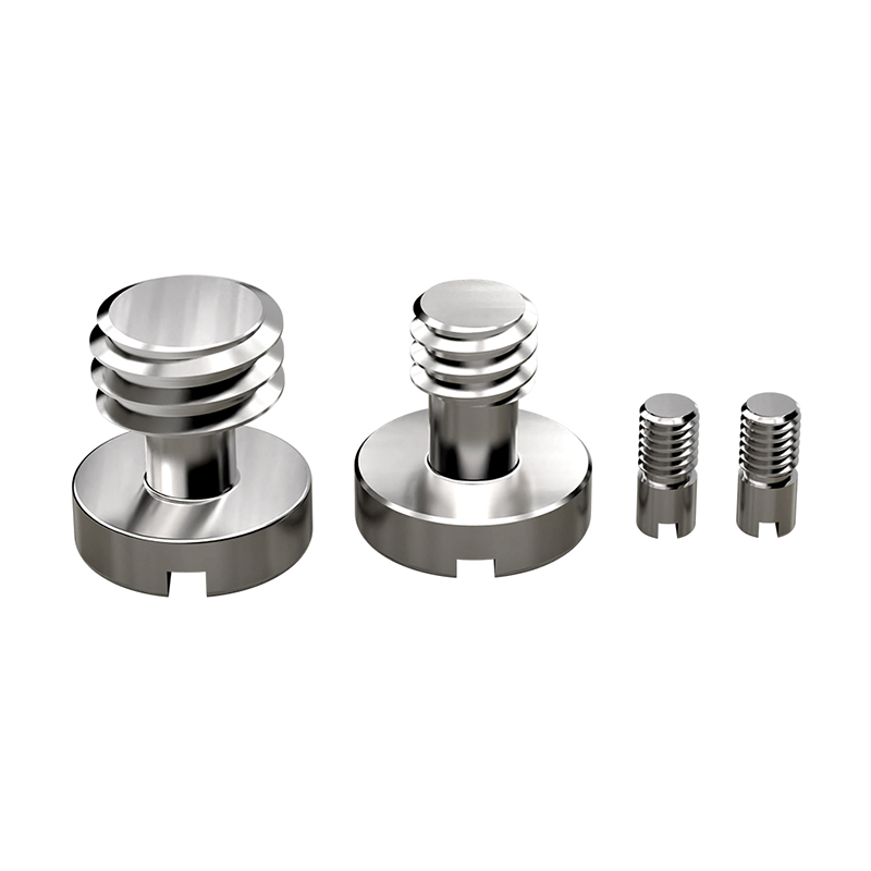 DSLR Camera Screw 1/4