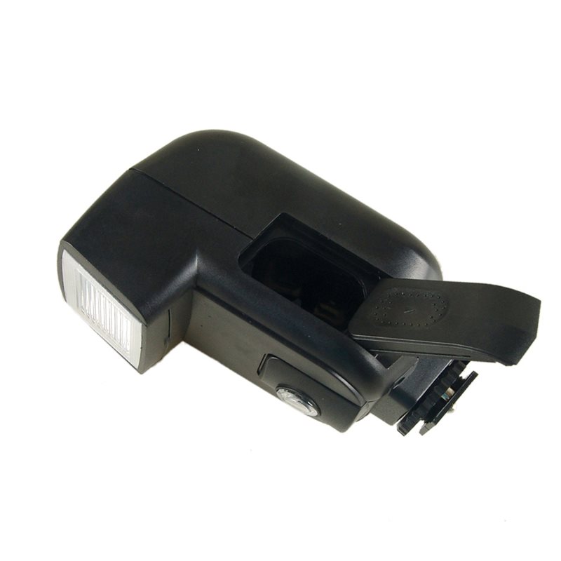 A25P Compact Mini Flash Light  - Speedlite Flash External ulasan dan harga