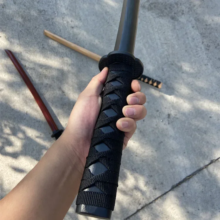 Integrated Hard Wood Bokken Un - Photography Training ulasan dan harga
