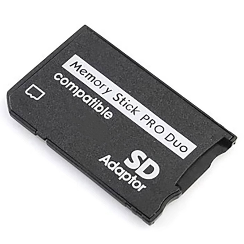 Super Sale 10pcs TF to MS Memo - Memory Card Case ulasan dan harga