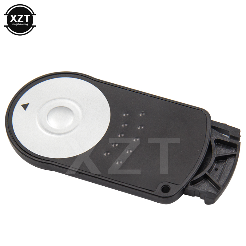 Wireless IR Camera Remote Cont - Photography Icon ulasan dan harga