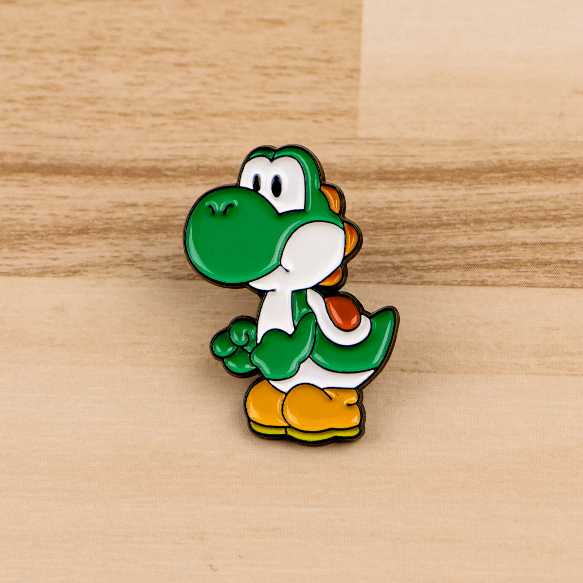 3-4pcs Cute Cartoon Game Chara - Photography Jacket ulasan dan harga