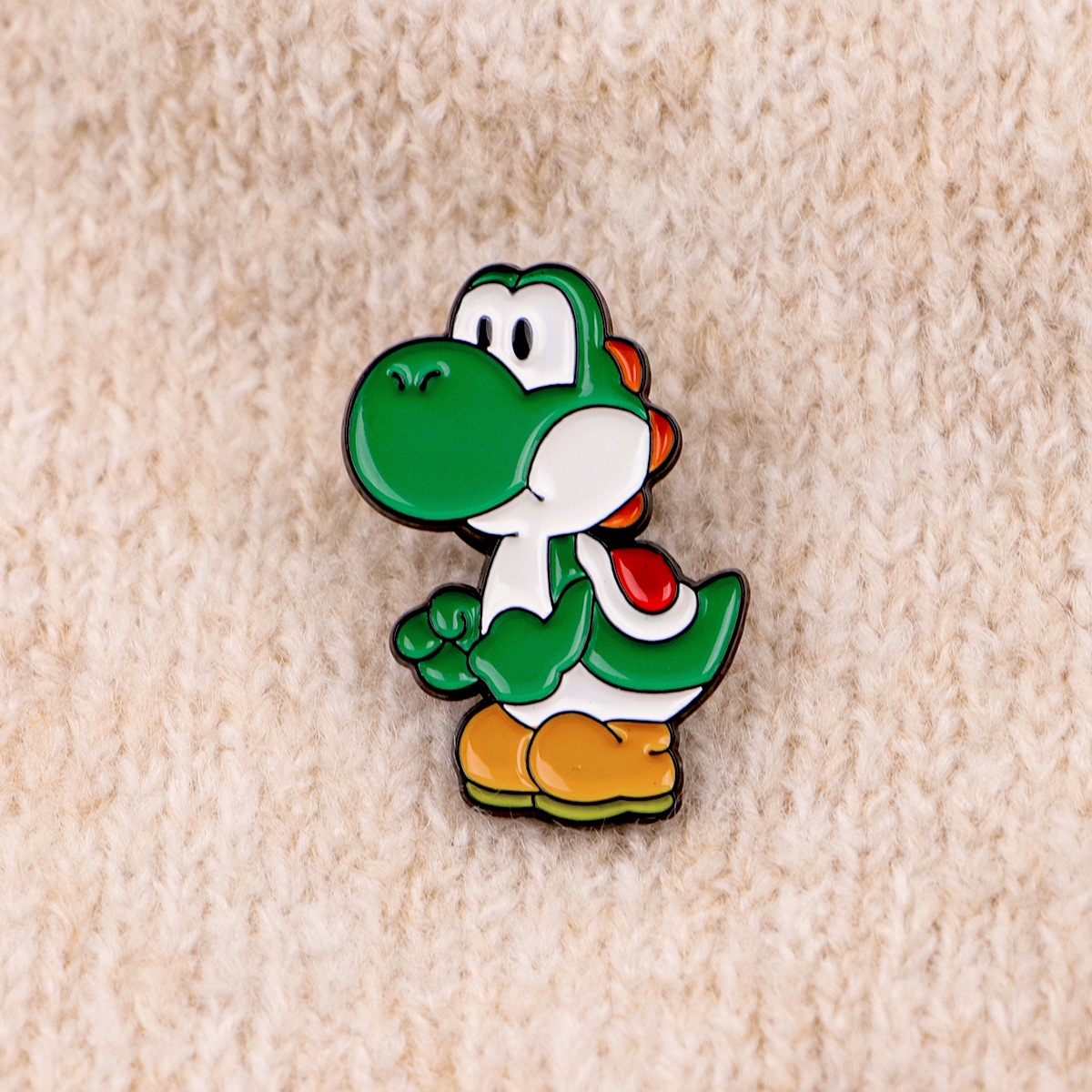 3-4pcs Cute Cartoon Game Chara - Photography Jacket ulasan dan harga