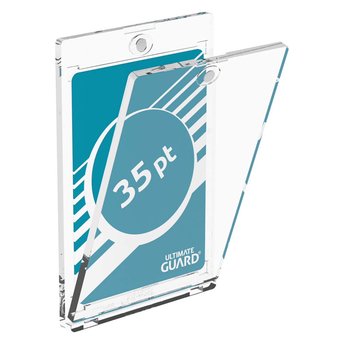35PT Magnetic Card Holder Disp - Memory Card Case ulasan dan harga