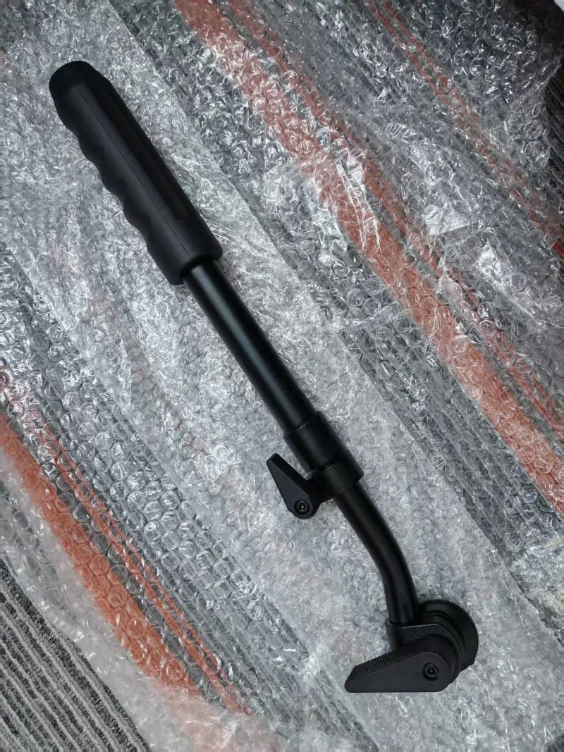Telescopic Pan Bar Handle Arm  - Fluid Head Tripod ulasan dan harga