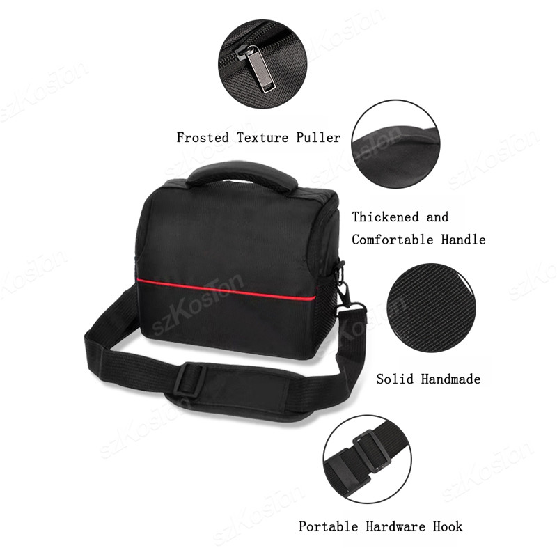 Fashion Digital DSLR Camera Ba - Photography Digital ulasan dan harga