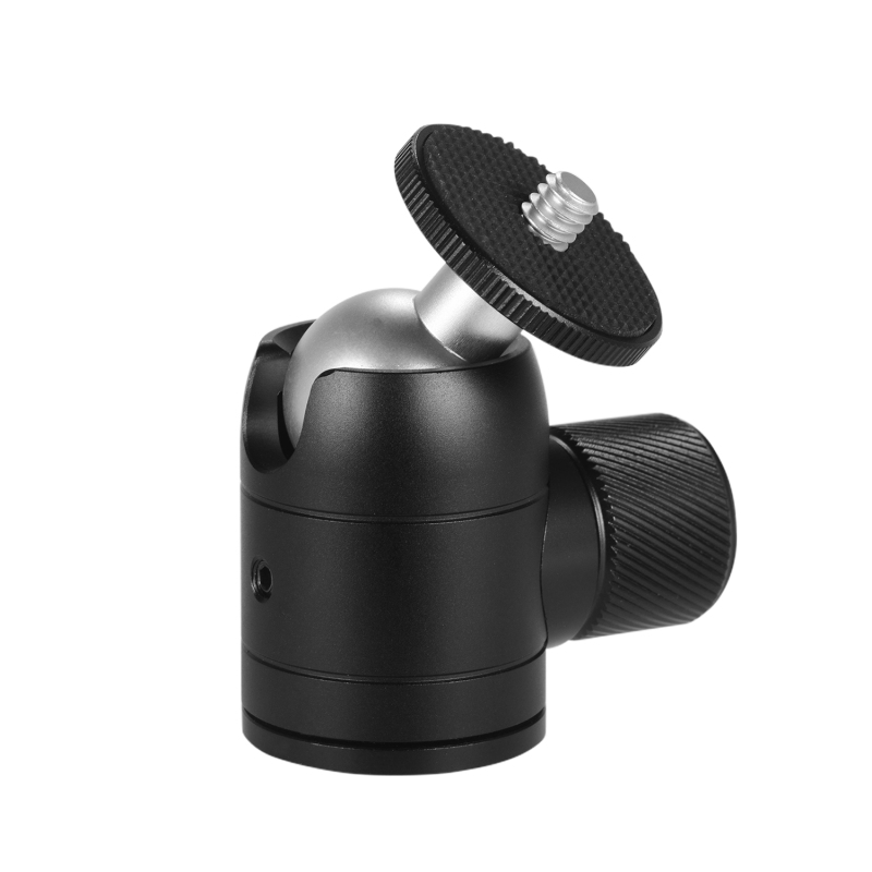 Andoer Tripod Ball Head 360 De - Fluid Head Tripod ulasan dan harga