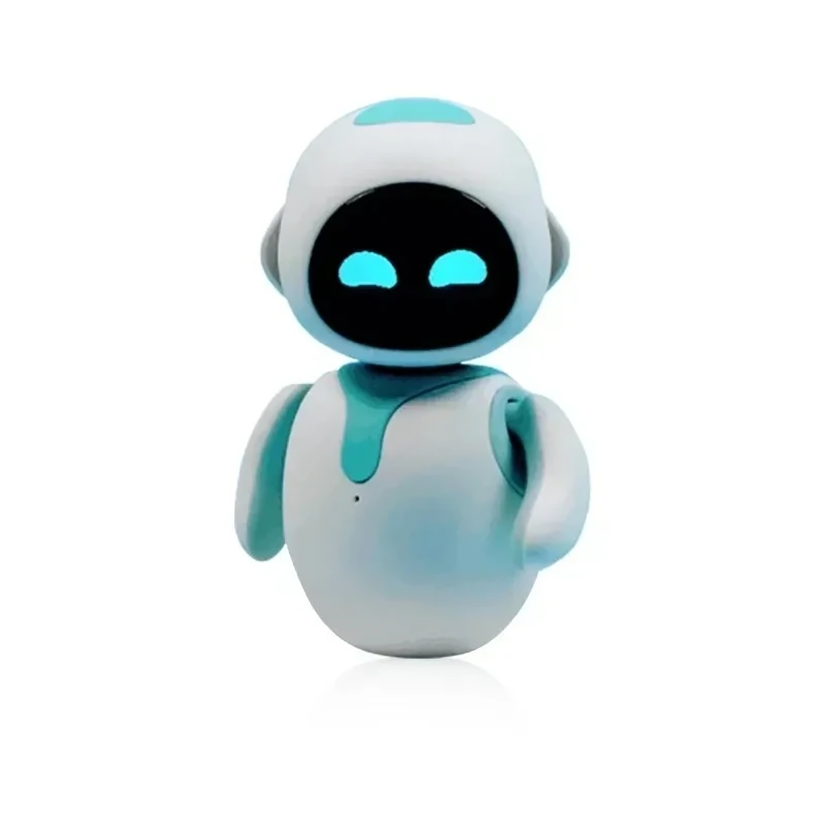 AI Smart Robot Emotional Compa - Photography Digital ulasan dan harga