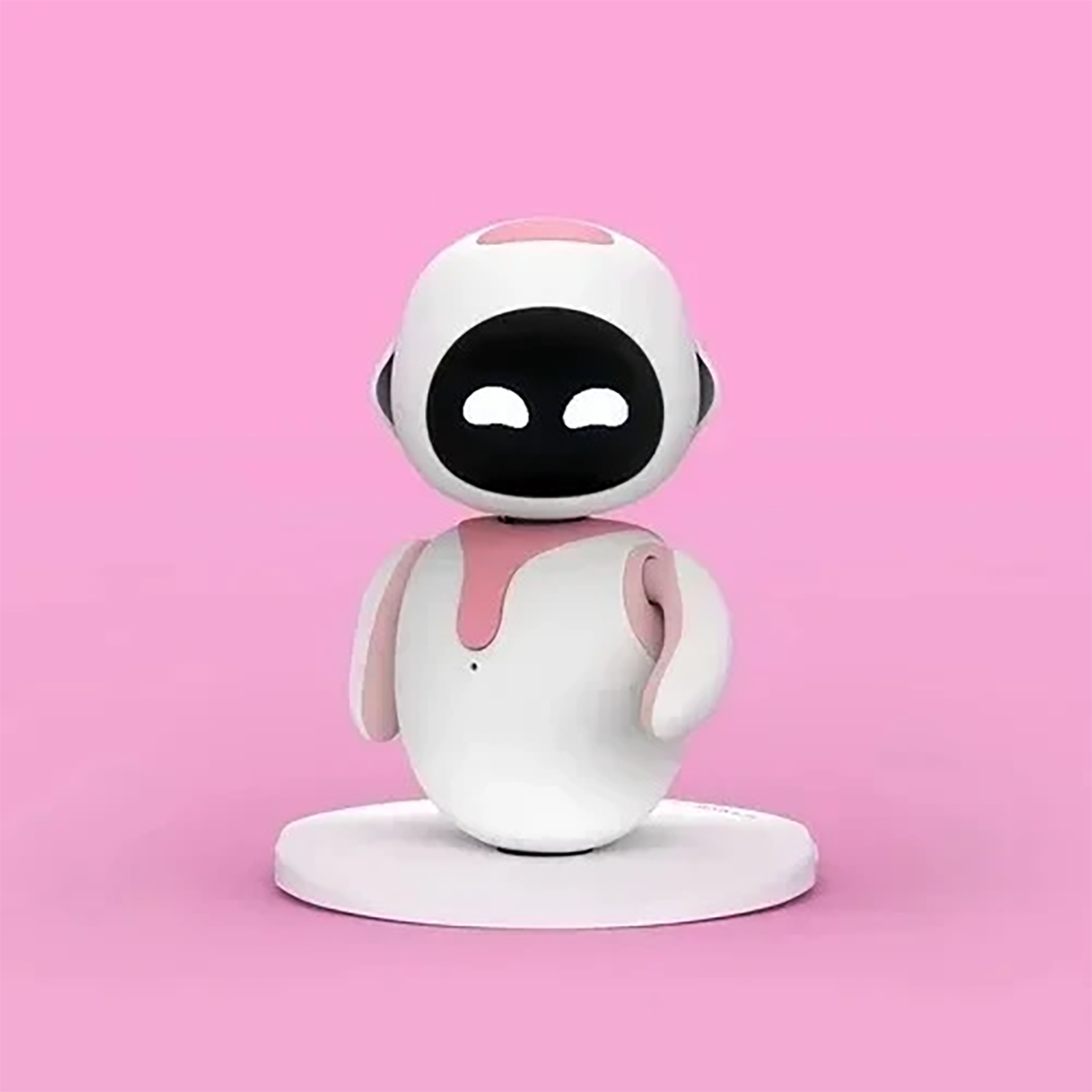 AI Smart Robot Emotional Compa - Photography Digital ulasan dan harga